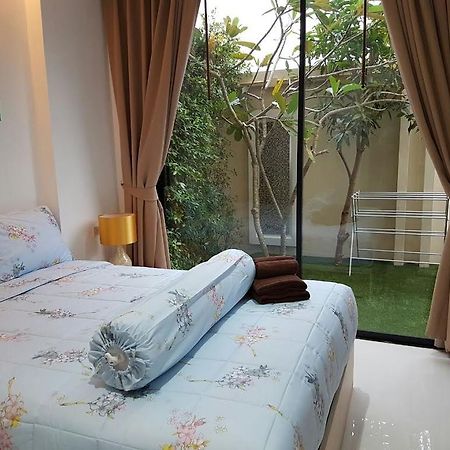 The Lago Apartments Rawai Luaran gambar