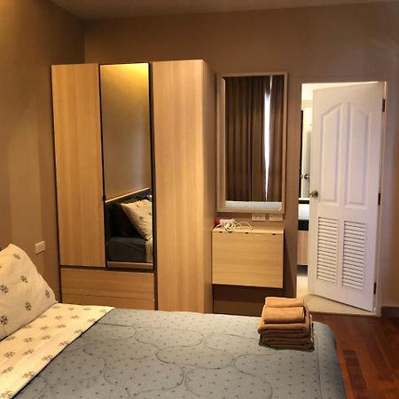 The Lago Apartments Rawai Luaran gambar