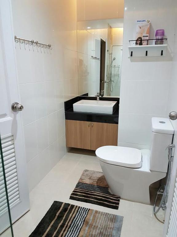 The Lago Apartments Rawai Luaran gambar