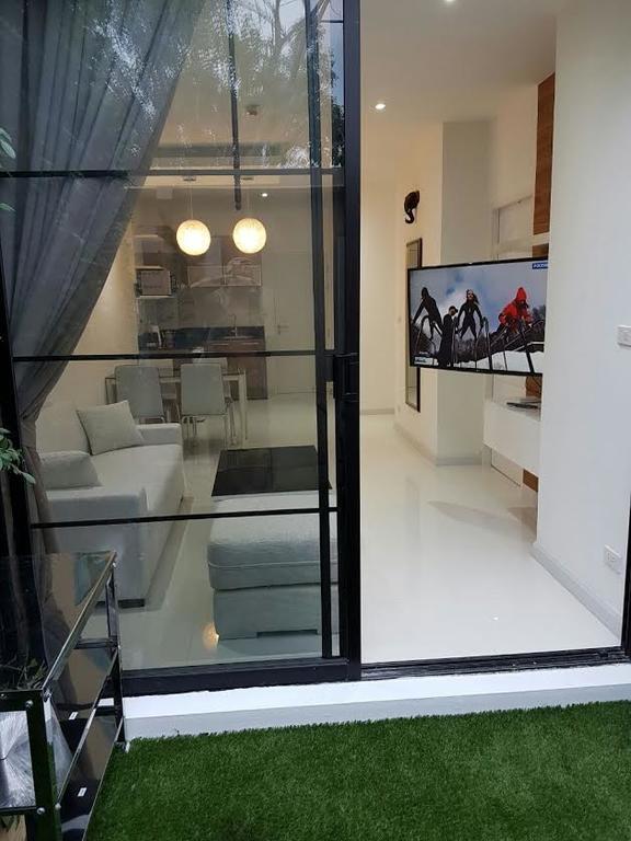 The Lago Apartments Rawai Luaran gambar