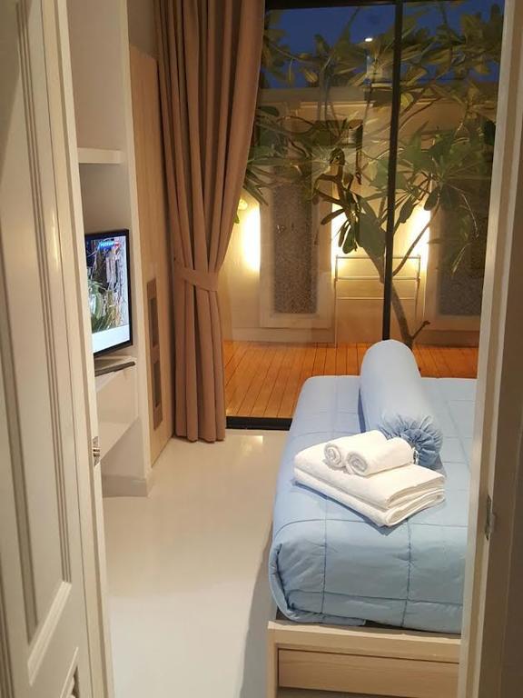 The Lago Apartments Rawai Luaran gambar