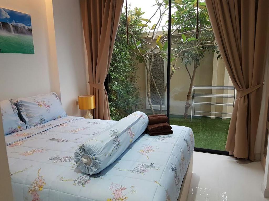 The Lago Apartments Rawai Luaran gambar