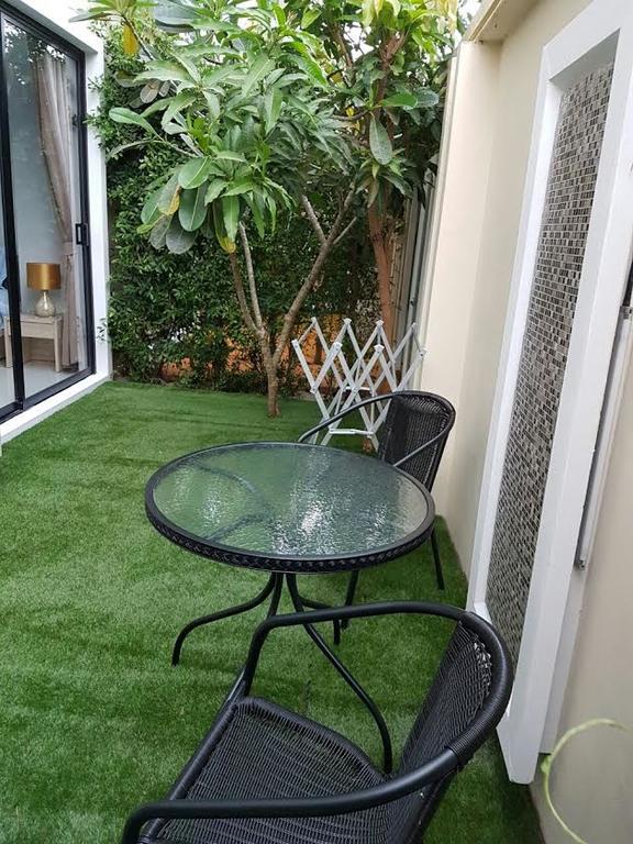 The Lago Apartments Rawai Luaran gambar