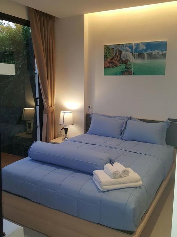 The Lago Apartments Rawai Luaran gambar