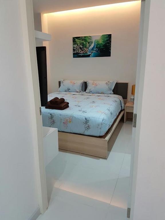 The Lago Apartments Rawai Luaran gambar