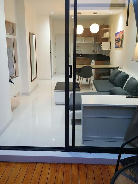 The Lago Apartments Rawai Luaran gambar