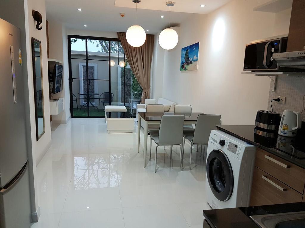 The Lago Apartments Rawai Luaran gambar