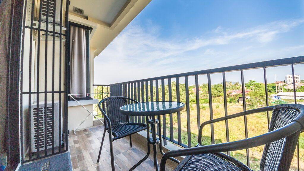 The Lago Apartments Rawai Luaran gambar