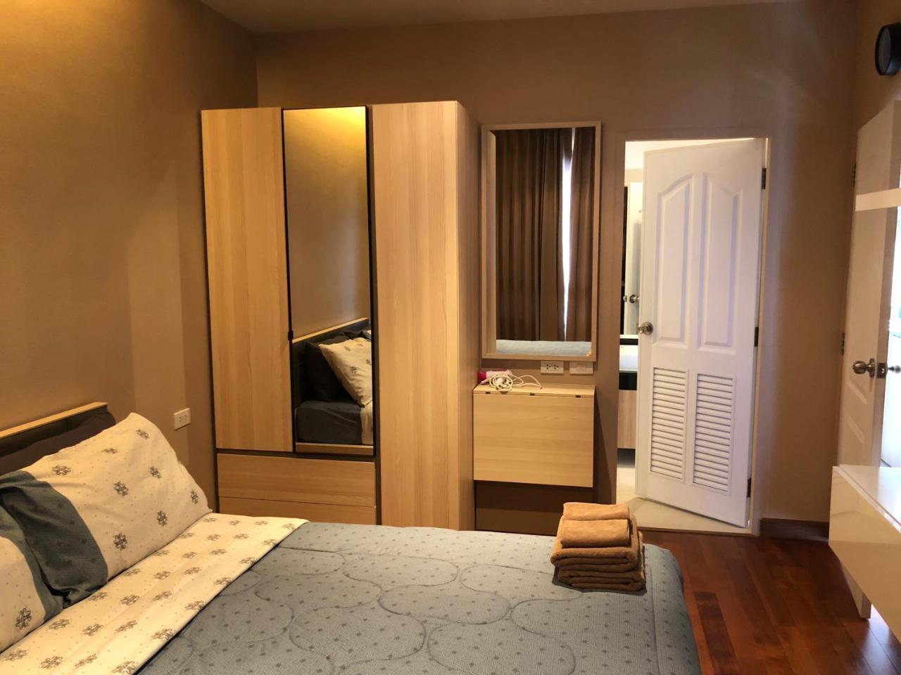 The Lago Apartments Rawai Luaran gambar