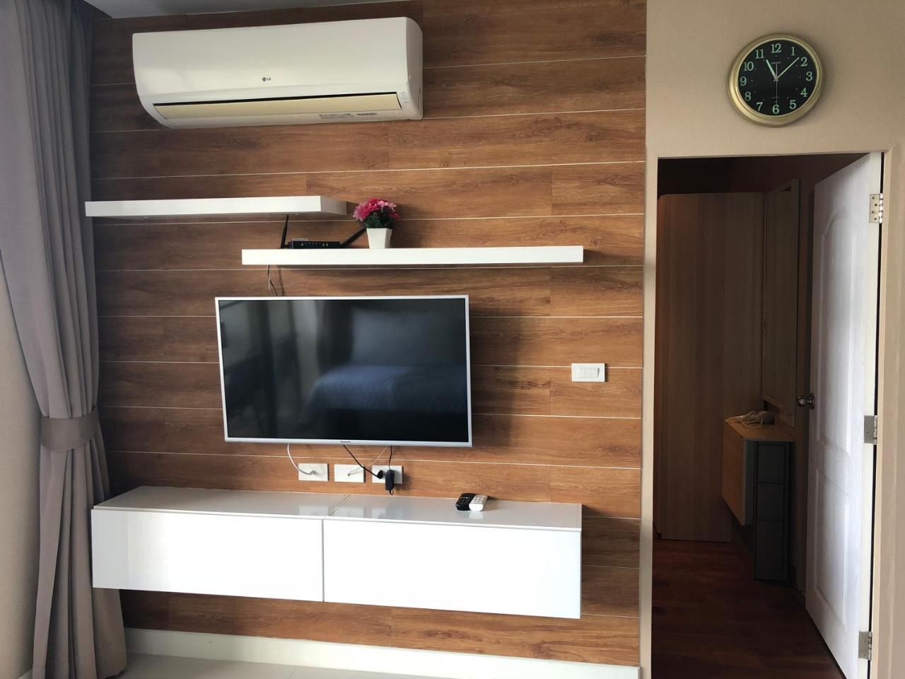 The Lago Apartments Rawai Luaran gambar