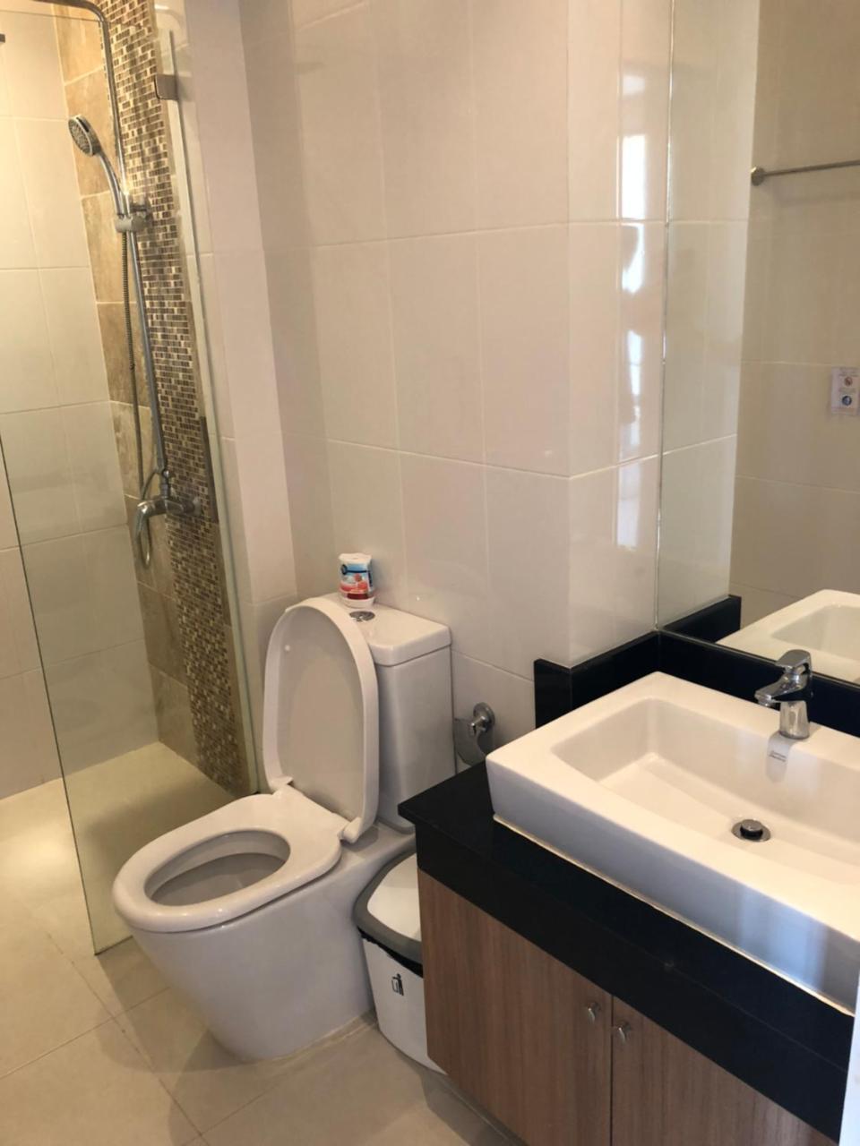 The Lago Apartments Rawai Luaran gambar