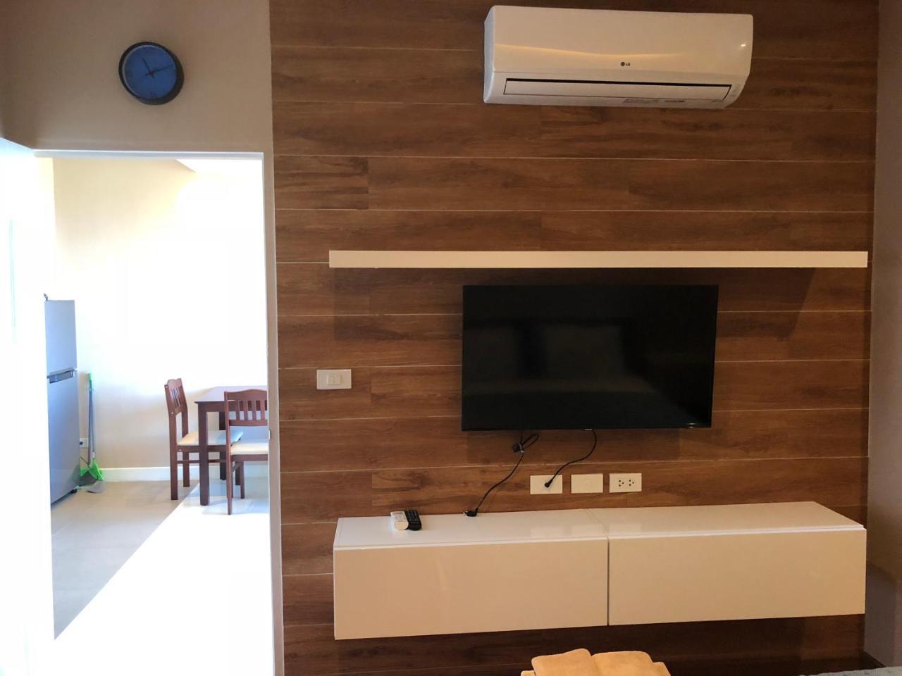 The Lago Apartments Rawai Luaran gambar