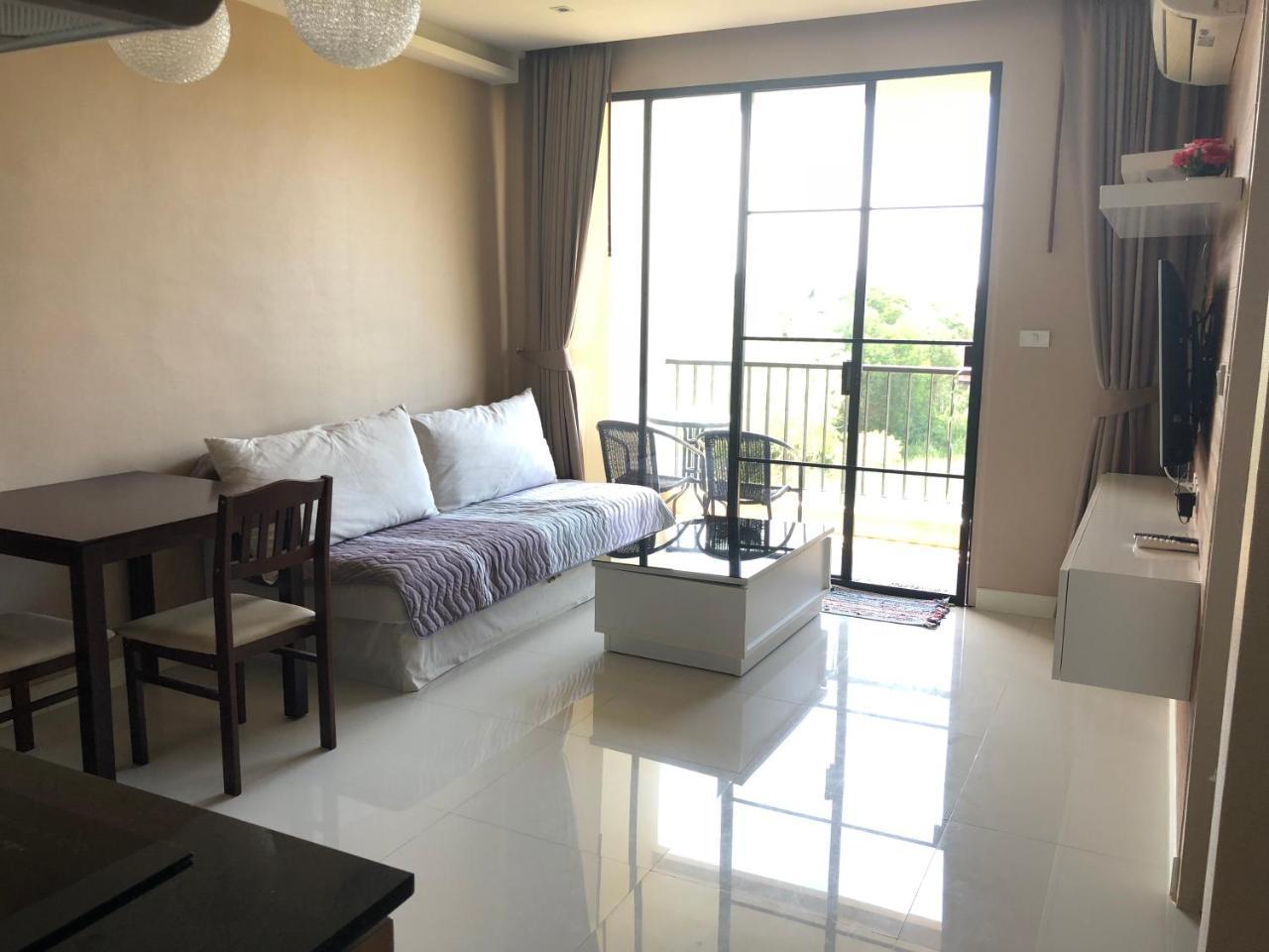 The Lago Apartments Rawai Luaran gambar