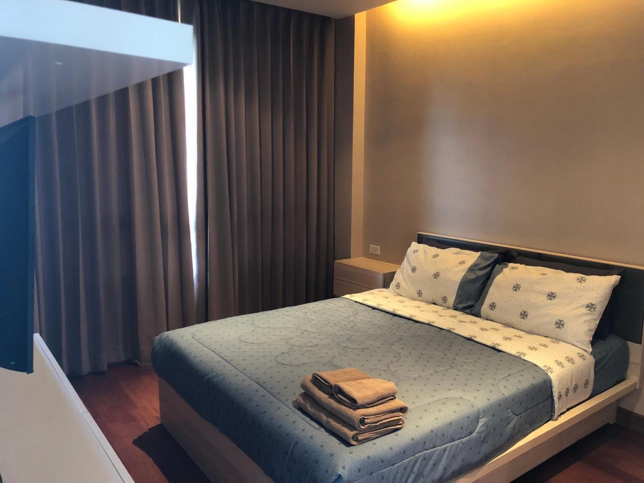 The Lago Apartments Rawai Luaran gambar