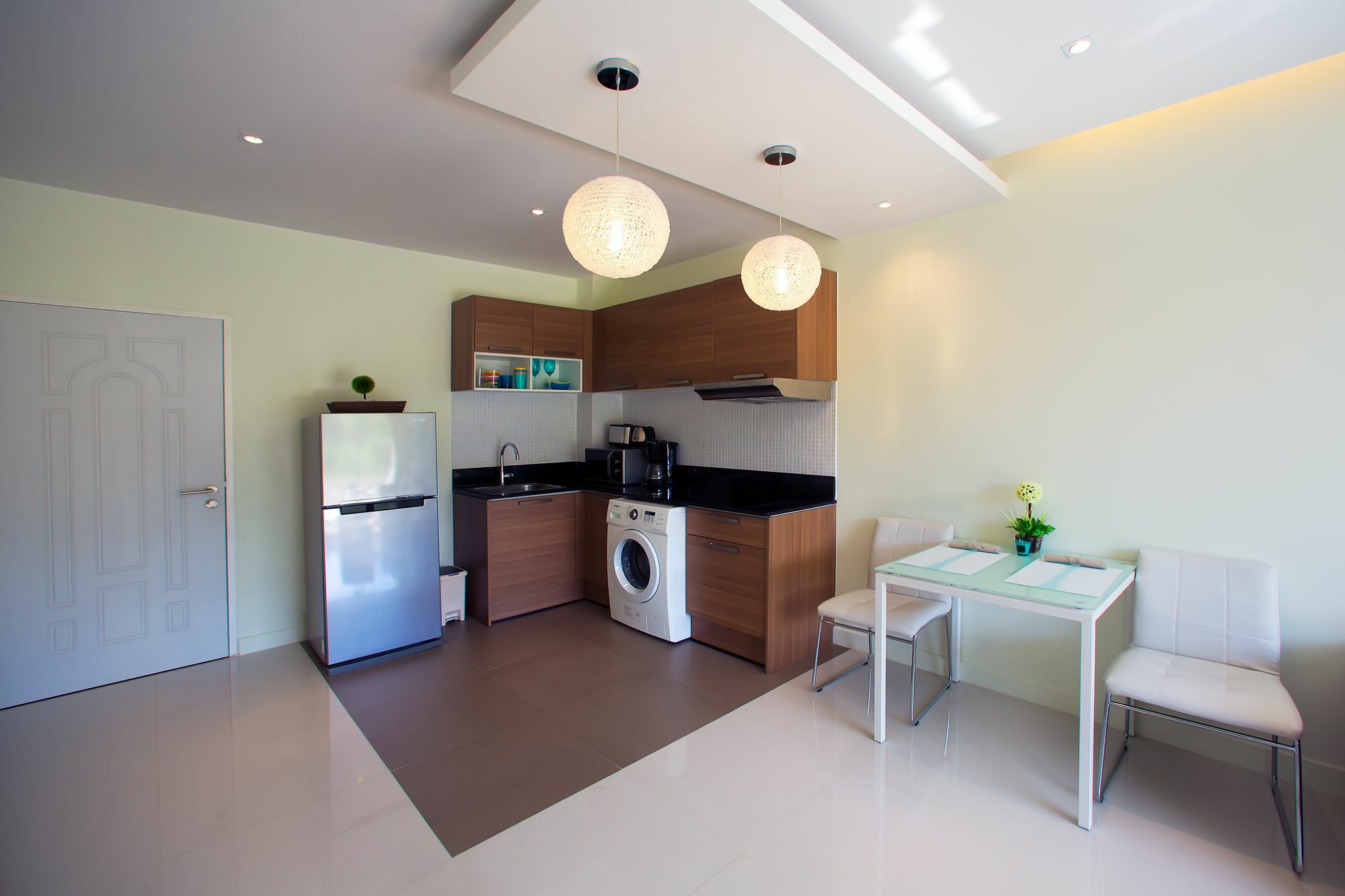 The Lago Apartments Rawai Luaran gambar