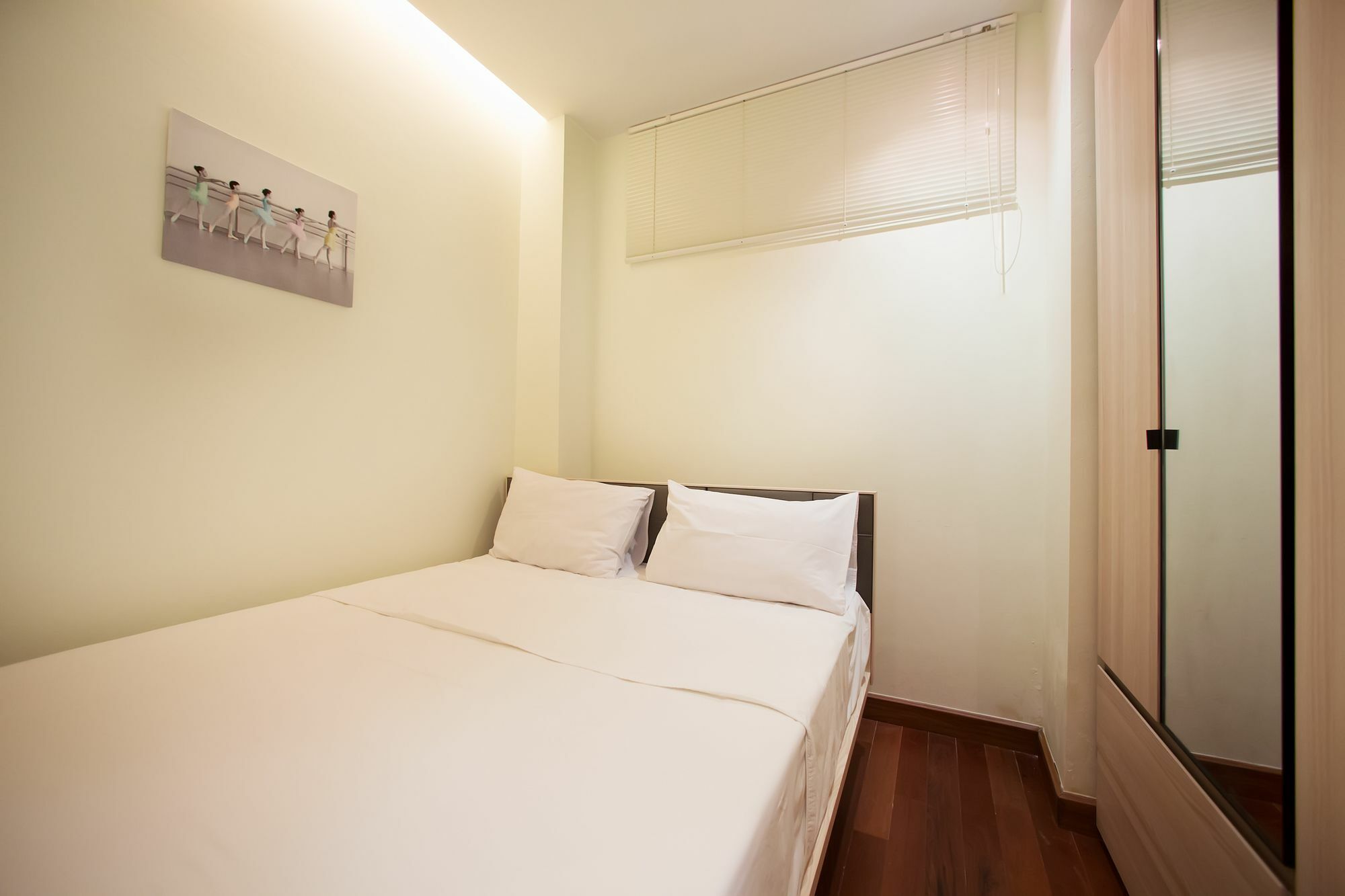 The Lago Apartments Rawai Luaran gambar